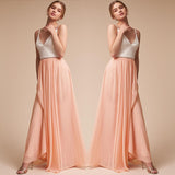 Homecoming Dresses Chiffon Camisole Dress Dress