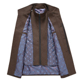 Blade Runner Jacket Men's Coat Overcoat Men's