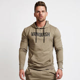 Moisture Wicking Hoodie