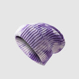 Toboggan Hat Port Woolen Cap Skullcap Hip Hop Beanie Hat