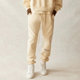 Fog Fear of God Essentials Pant Reflective Letter Sports Pants Loose Tappered Sweatpants