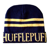 Gryffindor Hat for Adults Cos Wool Knitted Jacquard Letters Winter Warm Men and Women Hip Hop Hat