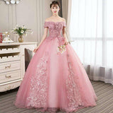 Women's Evening Dress Ball Gown Princess Quinceanera Wedding Dress Wedding Dress Performance Art Exam Dress Studio Photography Tulle Tutu Dress