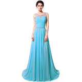 Homecoming Dresses Bridesmaid Dress Banquet Evening Dress Performance Dress for Women