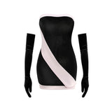 Marilyn Monroe Dress Sexy Dress Black Dress For Women