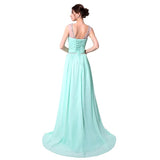 Homecoming Dresses Bridesmaid Dress Banquet Evening Dress Performance Dress for Women