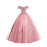 Women's Evening Dress Ball Gown Princess Quinceanera Wedding Dress Wedding Dress Performance Art Exam Dress Studio Photography Tulle Tutu Dress