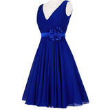 Homecoming Dresses Short Dress Sister Dress Banquet Evening Dress Women