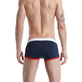 Men Swim Trunks Beach