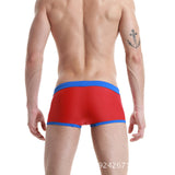 Men Swim Trunks Men's Boxer Shorts