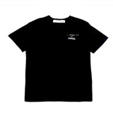Cloud Arrow Short Sleeve Printed Summer Men's and Women's Round Neck Tshirt Owt t shirt