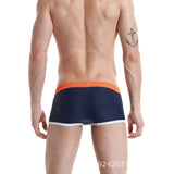 Men Swim Trunks Men's Boxer Shorts