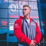 Moisture Wicking Hoodie Sportswear