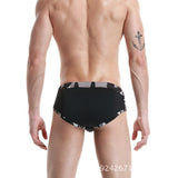 Men Swim Trunks Fashion Men Swim Briefs