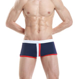 Men Swim Trunks Beach