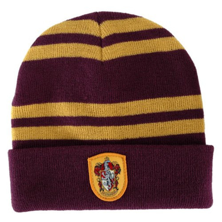 Gryffindor Hat for Adults Harry Potter Magic Hat College Hat