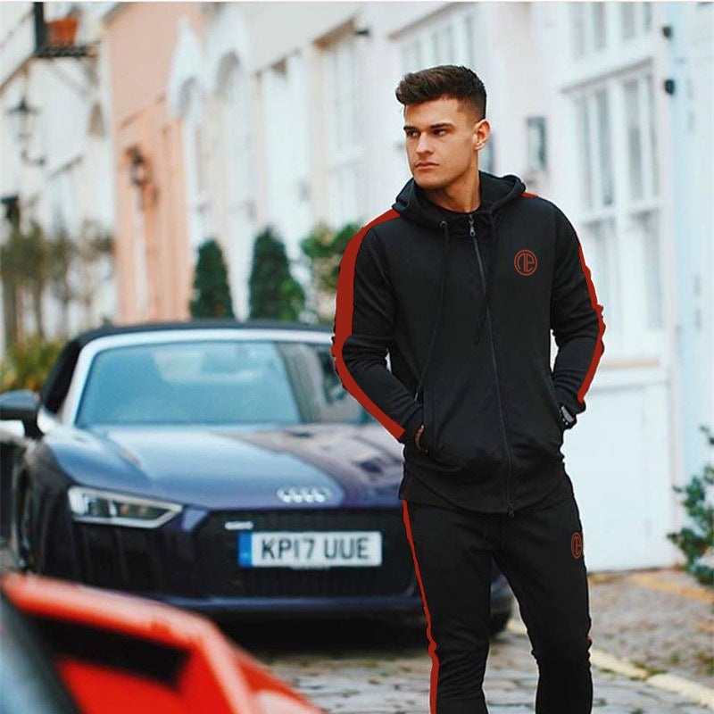 Moisture Wicking Hoodie