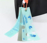 Off White Bag Casual Outdoor Convenient Tote Bag