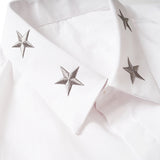 GVC Shirt High Density Embroidery XINGX Long Sleeve Shirt Men