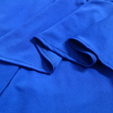 Nina Parker plus Size Dresses plus Size Dress Fashion Bowknot Long Sleeve Dress