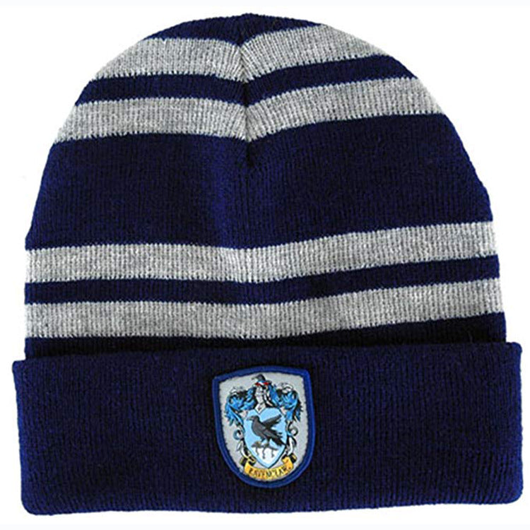 Gryffindor Hat for Adults Harry Potter Magic Hat College Hat