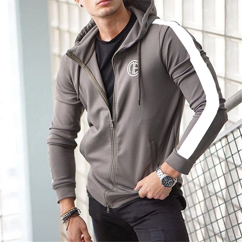 Moisture Wicking Hoodie