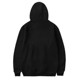 Stranger Things Hellfire Club Hoodie Stranger Things Season 43d Printed Hoodie