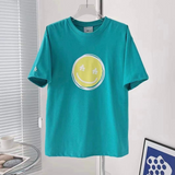 Smiley Face T Shirt
