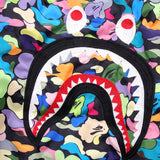 Bape Military Jacket Female Camouflage Ball Uniform Jacket