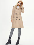 Women Trench Coat 2020