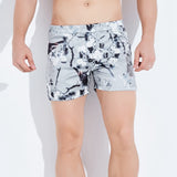 Hoochie Daddy Short Printed Shorts Sweatpants