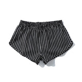 Hoochie Daddy Short Male Fitness Pants Male