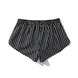 Hoochie Daddy Short Male Fitness Pants Male