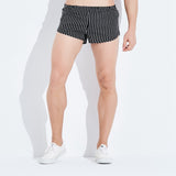 Hoochie Daddy Short Male Fitness Pants Male