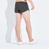 Hoochie Daddy Short Male Fitness Pants Male
