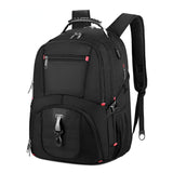 Laptop Backpack for Women School Bag Business Computer Leisure Bag Travel Waterproof Outdoor