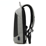 Laptop Backpack for Women Backpack Men's Casual Waterproof Outdoor USB Charging