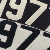 Fear of God Essentials 1977 Knit Hoodie Knitwear Men's and Women's Sweaters