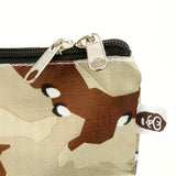 Stussy Handbag Desert Digital Camouflage Handbag Zipper
