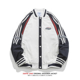 Men Jacket Spring Coat Men Baggy Casual Jacket