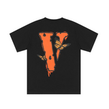 Butterfly Vlone Shirt