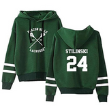 Friends Joey Hoodie Hoodie Figures