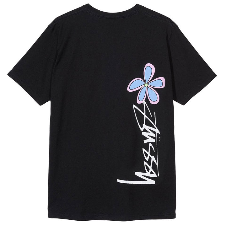 Stussy Shir round Neck Short Sleeve T-shirt Baby Boy and Girl Summer