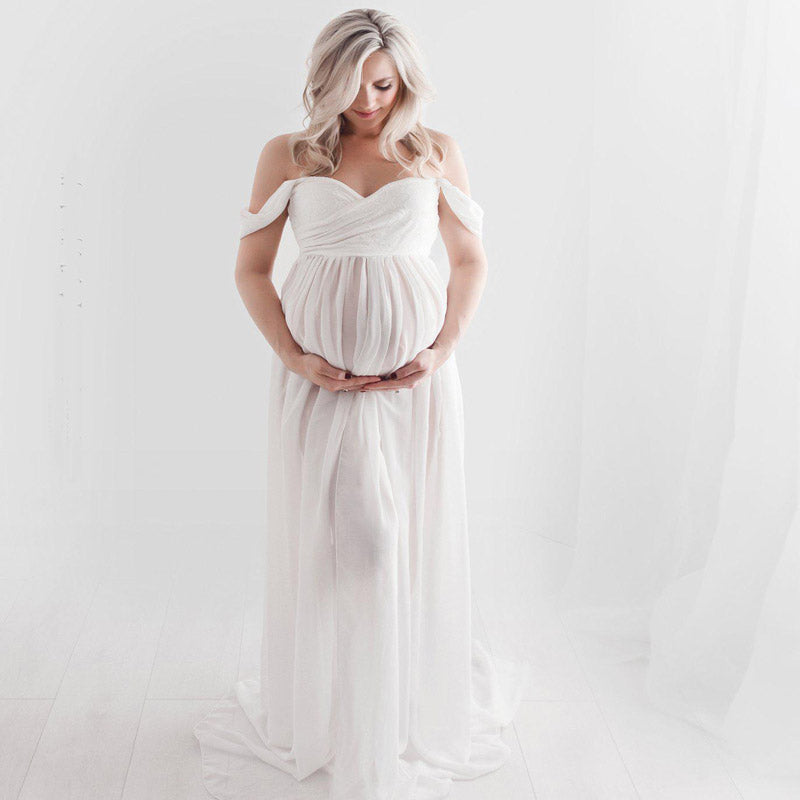 Maternity Clothes Dress Maternity Photo Dress Photo Maxi Dress