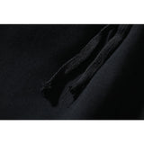 Kanye West Sunday Service Pant Juice 999 Club Track Sweatpants Ankle Banded Pants Casual Fleece Lined