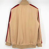 Palm Angels Sweatshirts Autumn and Winter Jacket Sports Casual Men's Jacket
