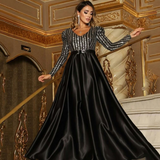 Lady Gaga Dress Sexy Dress Trailing Banquet Evening Dress