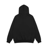 Fear of God Essentials 1977 Hoodie Loose Terry Couple Sweater Autumn