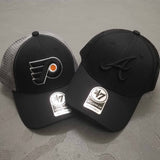 La 9fifty Hats Baseball Cap Summer Men's and Women's Outdoor Mesh Cap