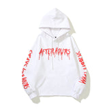 After Hours Vlone Hoodie